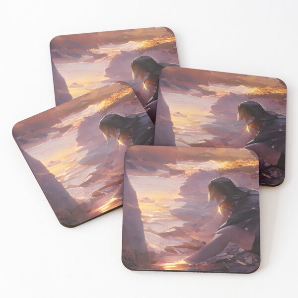 Item preview, Last sun designed and sold by ~ Roodpart ~ Owen White.