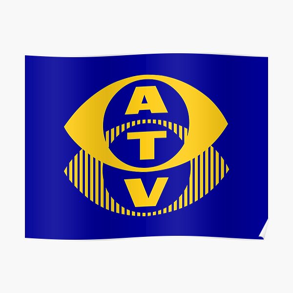 NDVH ATV Poster