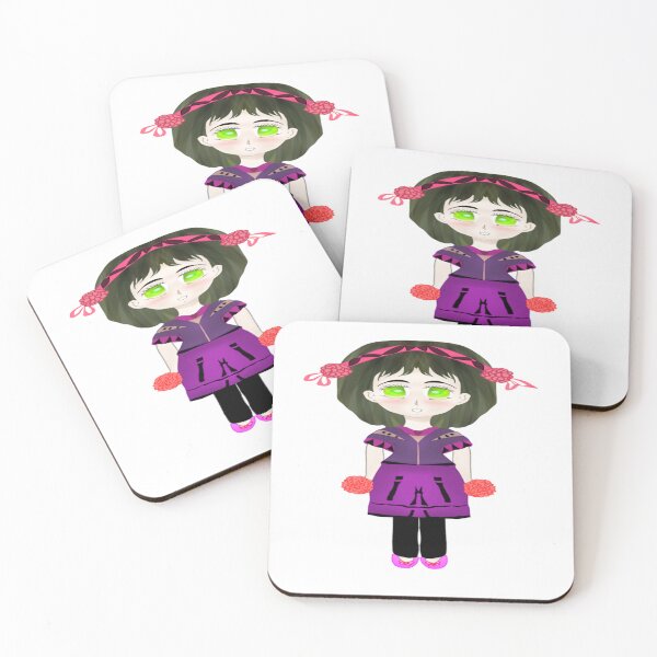 Artikelvorschau, Chi Chi - Chibi entworfen und verkauft von EiramsArtStuffs.