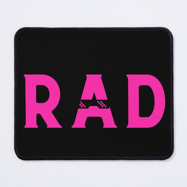 Item preview, RAD - genx designed and sold by Tanuja  Sharma.