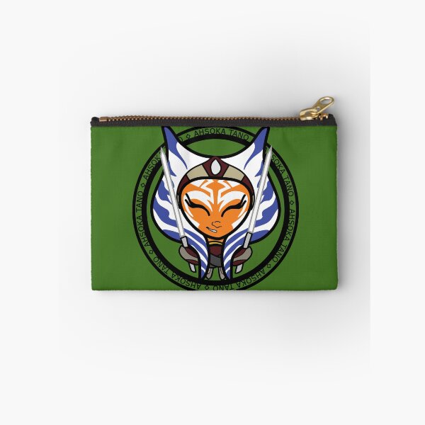 Item preview, Chibi Ahsoka designed and sold by delmar.