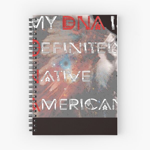 Item preview, My Dna Is Definitely Native American - the best gifts for any native american people Classic T-Shirt designed and sold by BryanDirkee.