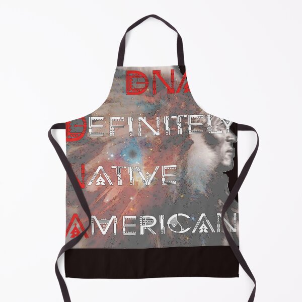 Item preview, My Dna Is Definitely Native American - the best gifts for any native american people Classic T-Shirt designed and sold by BryanDirkee.