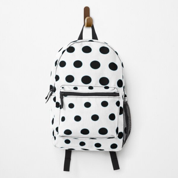 Item preview, Black and White Polka Dots designed and sold by nyhhhh.