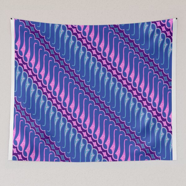 Item preview, Batik Parang designed and sold by jatmika.