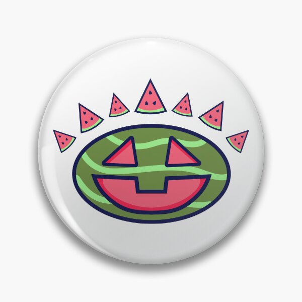 Item preview, Summer Melon designed and sold by Vermukus.