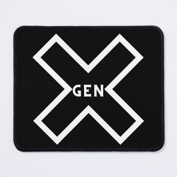 Item preview, RAD - genx designed and sold by Tanuja  Sharma.