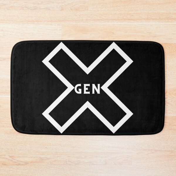 Item preview, RAD - genx designed and sold by Tanuja  Sharma.