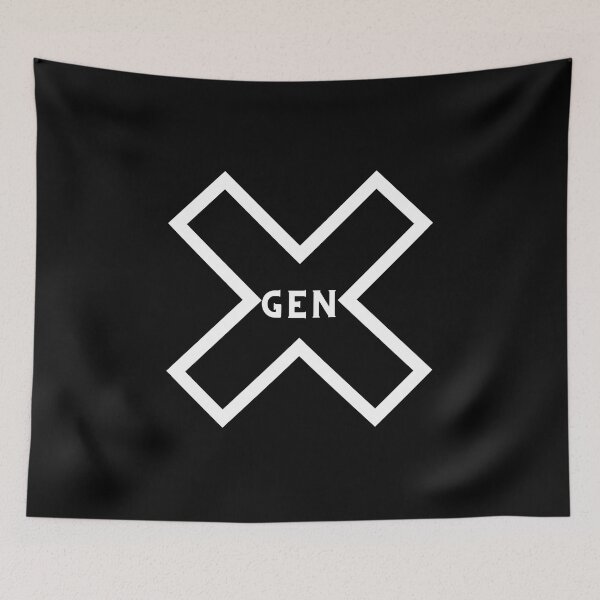 Item preview, RAD - genx designed and sold by Tanuja  Sharma.