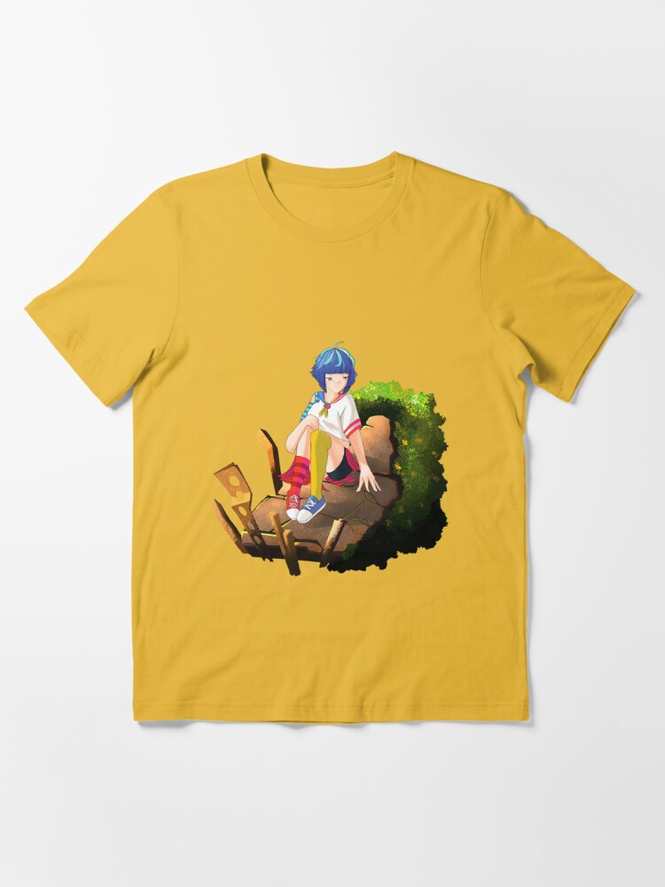 Uta Bubble Anime  Kids T-Shirt for Sale by CapsuleClother