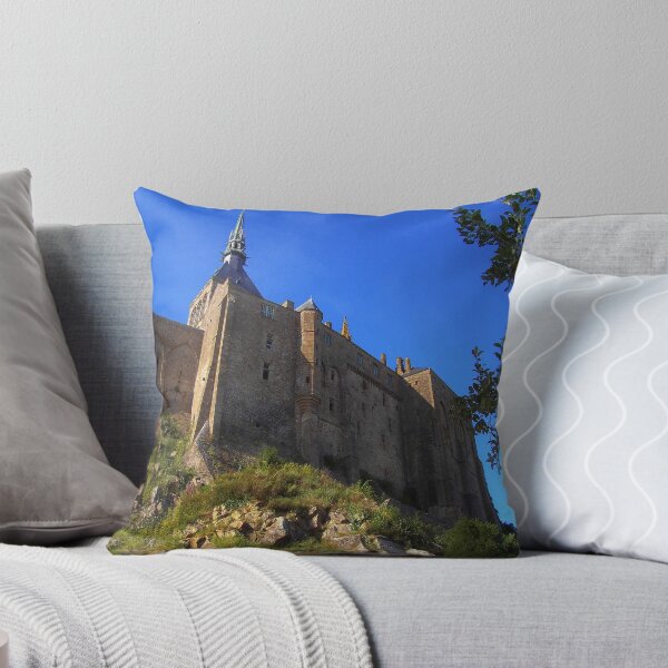 Item preview, Mont Saint-Michel designed and sold by lezvee.