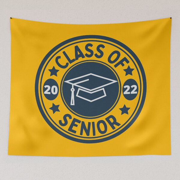 Item preview,  2022 graduation squad  designed and sold by BronikowskiART.