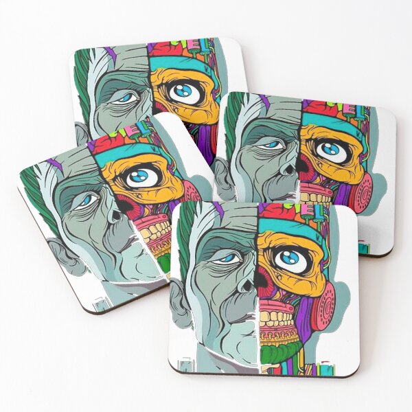 Item preview, FRANK'S ANATOMY designed and sold by Angelica Maria  Franco Cano.