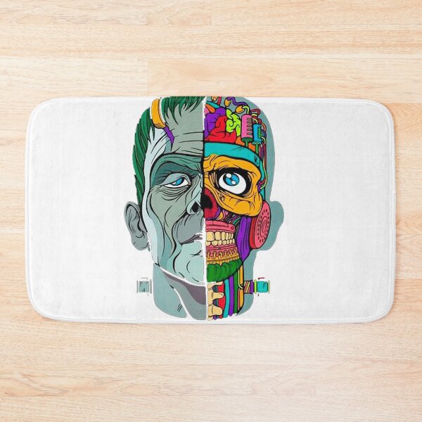 Item preview, FRANK'S ANATOMY designed and sold by Angelica Maria  Franco Cano.