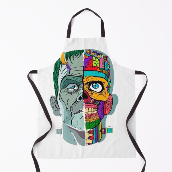 Item preview, FRANK'S ANATOMY designed and sold by Angelica Maria Franco Cano.