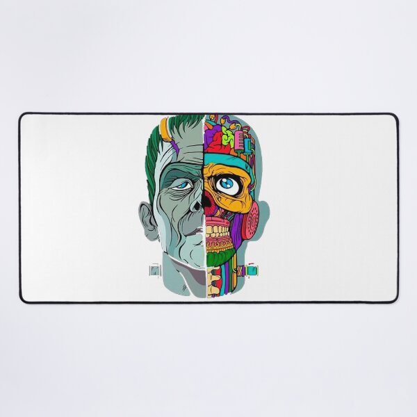 Item preview, FRANK'S ANATOMY designed and sold by Angelica Maria Franco Cano.