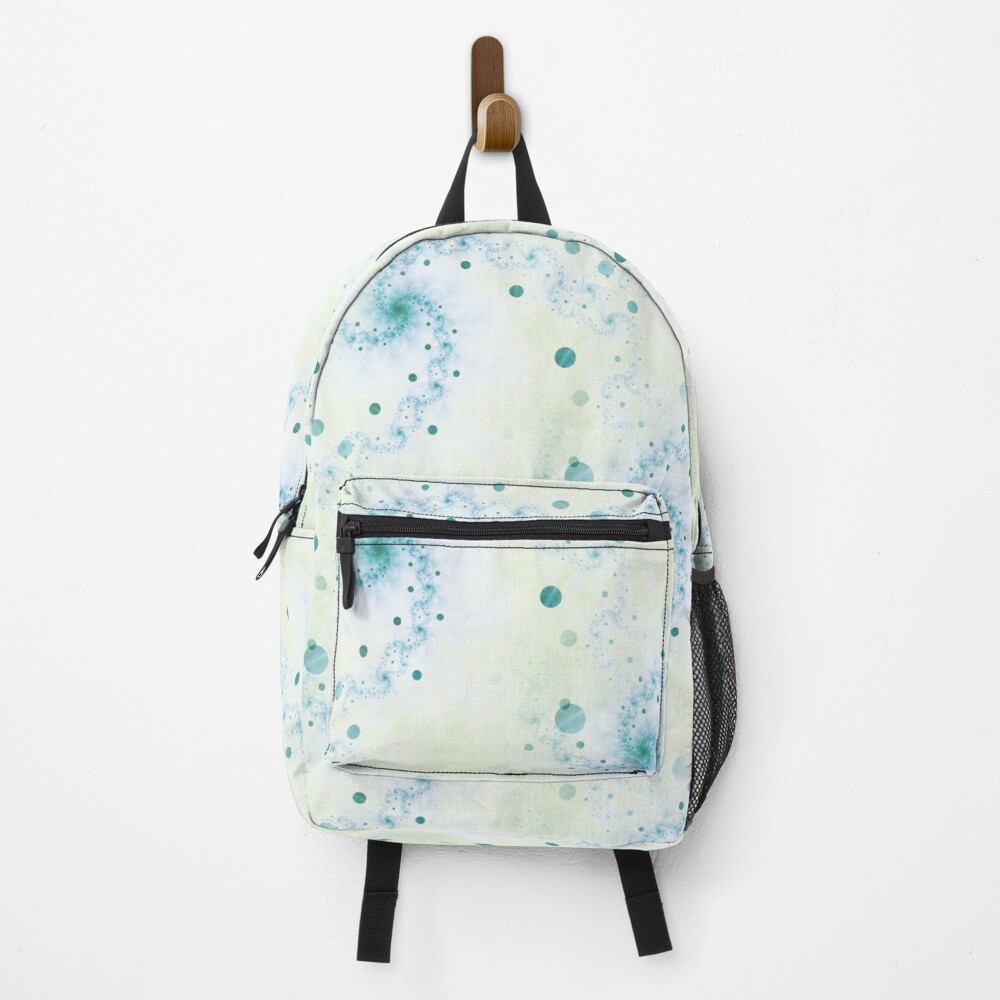 Item preview, Backpack designed and sold by bohemianbound.