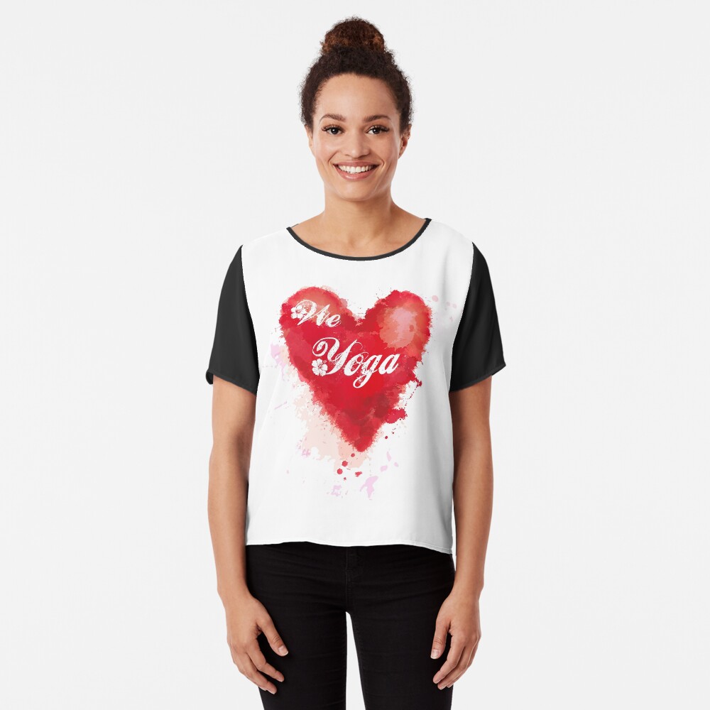 Vista previa del artículo con la obra «Blusa», diseñado y vendido por weloveboho.