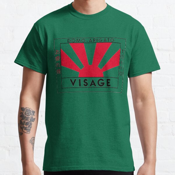 Return of the Living Dead - Freddy Replica T-Shirt Classic T-Shirt