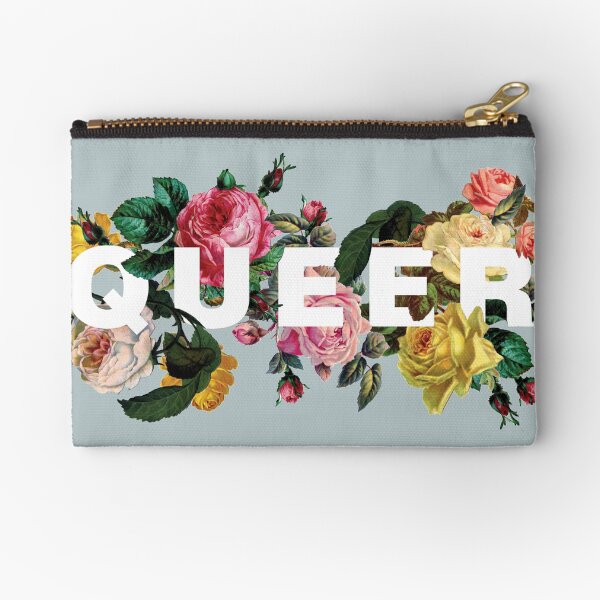Item preview, Queer (Antique Roses) designed and sold by BendeBear.