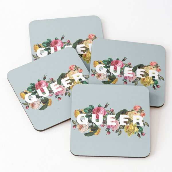Item preview, Queer (Antique Roses) designed and sold by BendeBear.