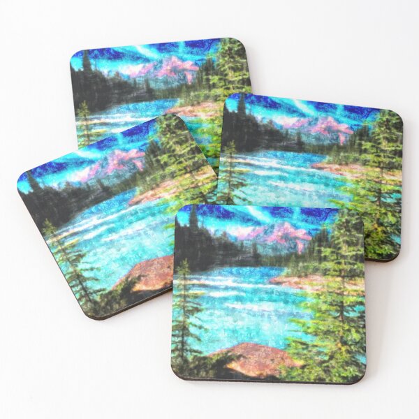 Item preview, Under Blue Skies designed and sold by Bubblepoor.