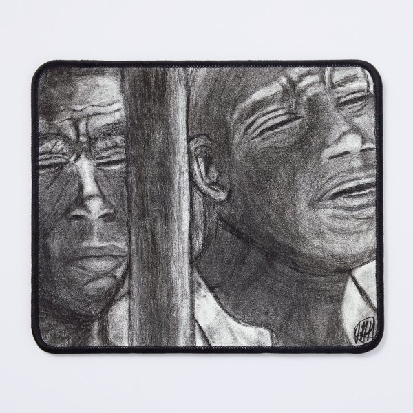 Item preview, IRON BARS designed and sold by JoAnnHayden.