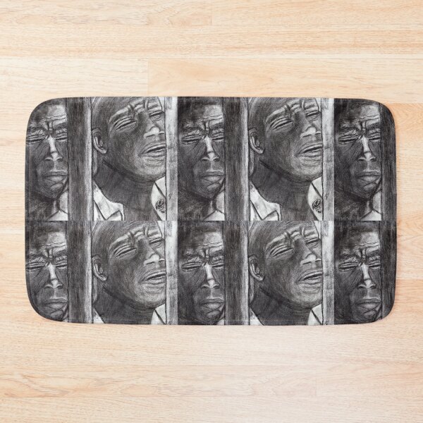 Item preview, IRON BARS designed and sold by JoAnnHayden.