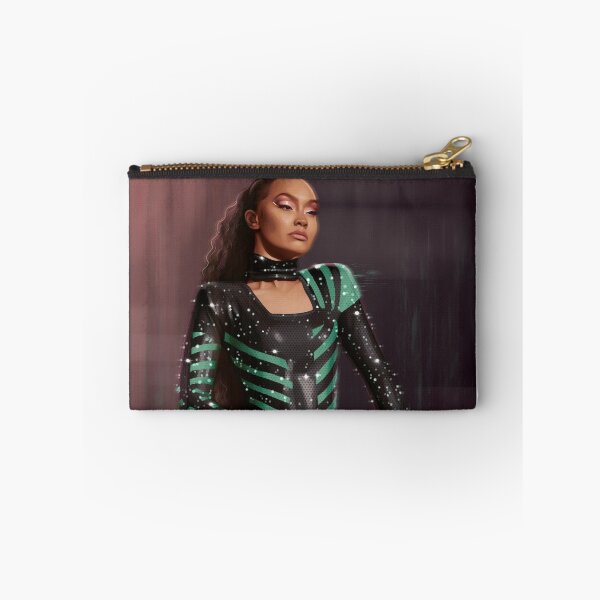 Item preview, Leigh-Anne Pinnock Confetti Tour designed and sold by celebsketchesx.