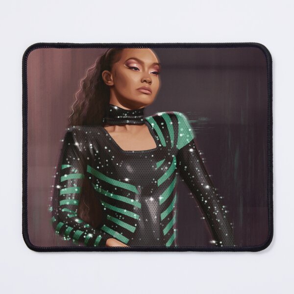 Item preview, Leigh-Anne Pinnock Confetti Tour designed and sold by celebsketchesx.
