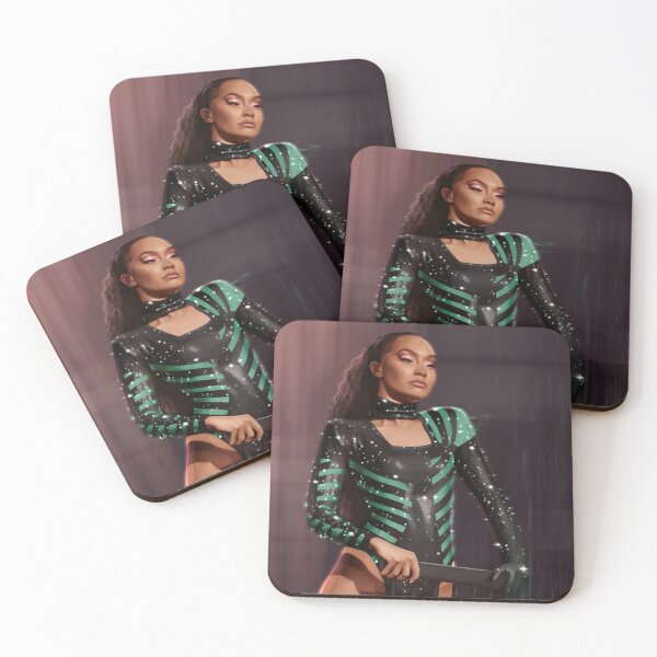 Item preview, Leigh-Anne Pinnock Confetti Tour designed and sold by celebsketchesx.
