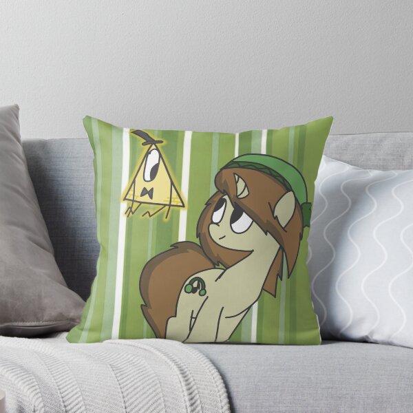 Item preview, Mysterious And Bill designed and sold by lazycloud.
