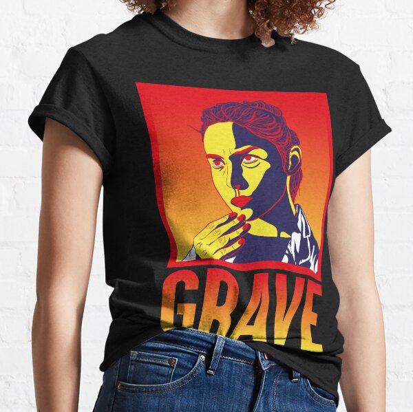 GRAVE Classic T-Shirt