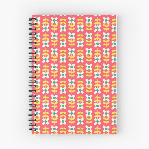Item preview, Bohemian Flower Patterns  designed and sold by livillustration.
