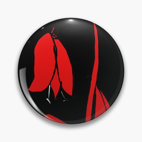 Item preview, Dying Tulip  designed and sold by JohnnyArtPavlou.