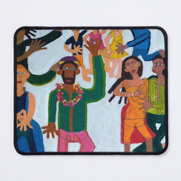 Item preview, Bollywood Dancing Zionart designed and sold by Zion Levy Stewart.
