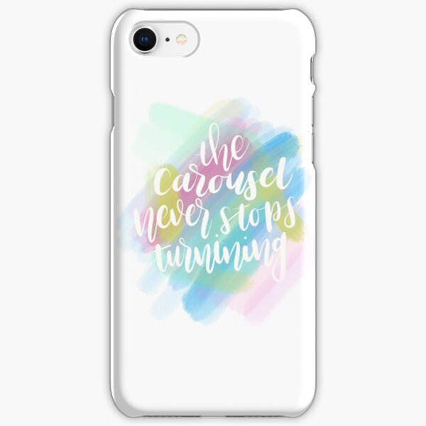 Cristina Yang iPhone cases & covers | Redbubble