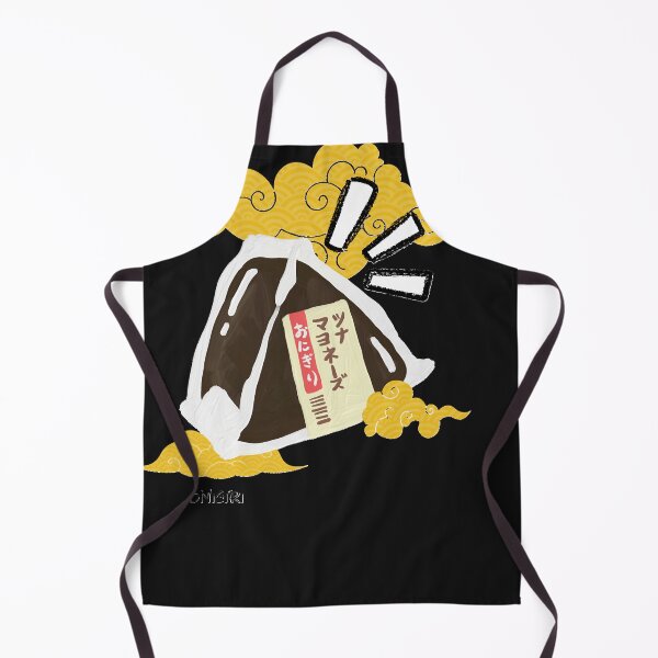 Item preview, Onigiri Japanese Snack Classic T-Shirt designed and sold by Johnnancaster.