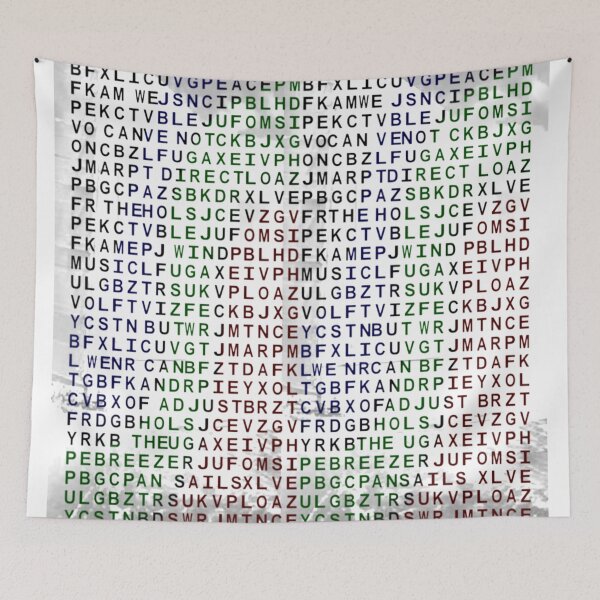 Item preview, Sailing Stereogram designed and sold by JMarP.