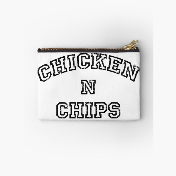 Item preview, Chicken n Chips are most delicious designed and sold by RodneyDickson.