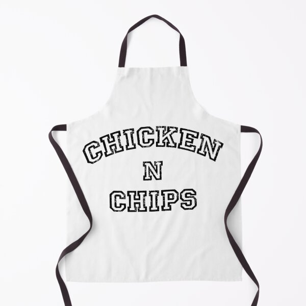 Item preview, Chicken n Chips are most delicious designed and sold by RodneyDickson.