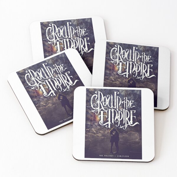 Item preview, Creation Release Spiritual Pain Cool Crown The Empire Classic Fans designed and sold by ClothesJohnson.