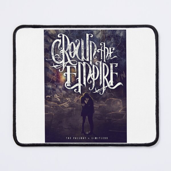 Item preview, Creation Release Spiritual Pain Cool Crown The Empire Classic Fans designed and sold by ClothesJohnson.