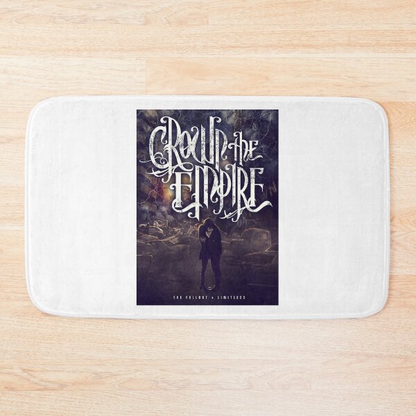 Item preview, Creation Release Spiritual Pain Cool Crown The Empire Classic Fans designed and sold by ClothesJohnson.