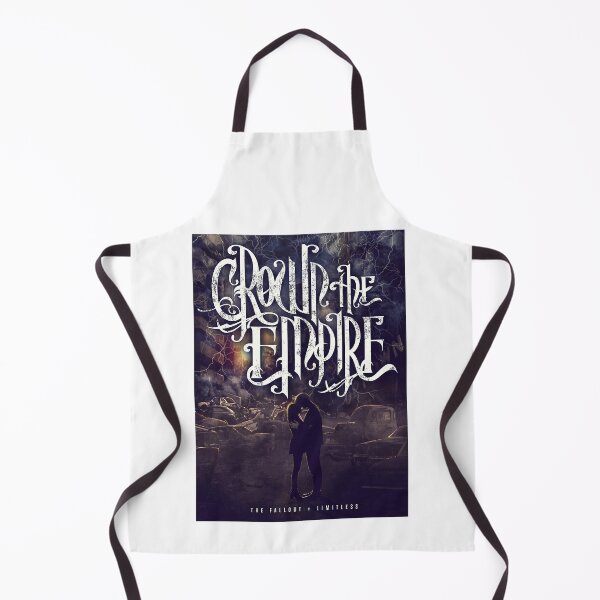 Item preview, Creation Release Spiritual Pain Cool Crown The Empire Classic Fans designed and sold by ClothesJohnson.