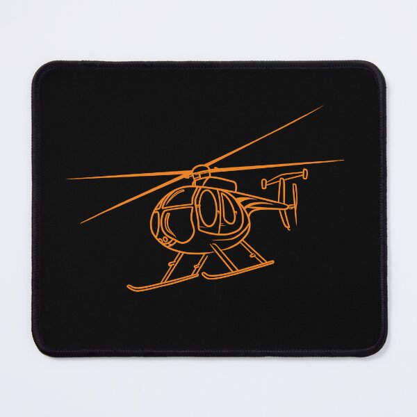 Item preview, MD500 designed and sold by heliaddiction.