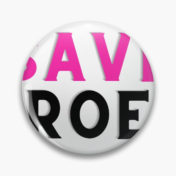 Item preview, Save Roe designed and sold by PieceofLulu.
