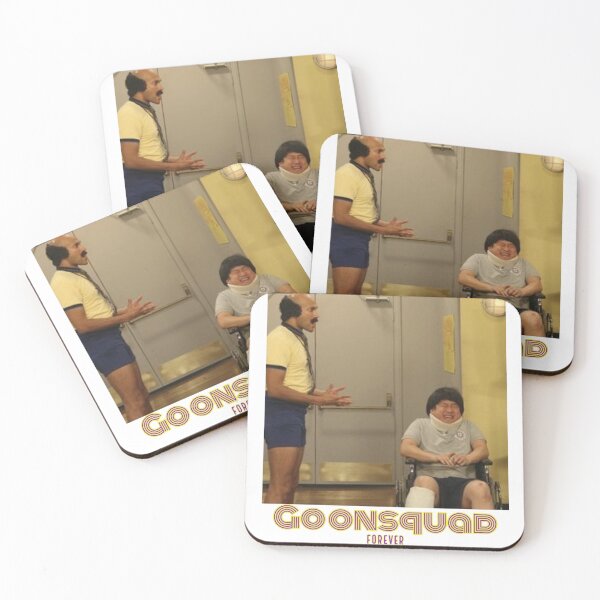 Item preview, GOONSQUAD FOREVER YAMINASHI designed and sold by goonsquadLTD.