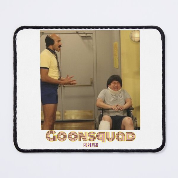 Item preview, GOONSQUAD FOREVER YAMINASHI designed and sold by goonsquadLTD.