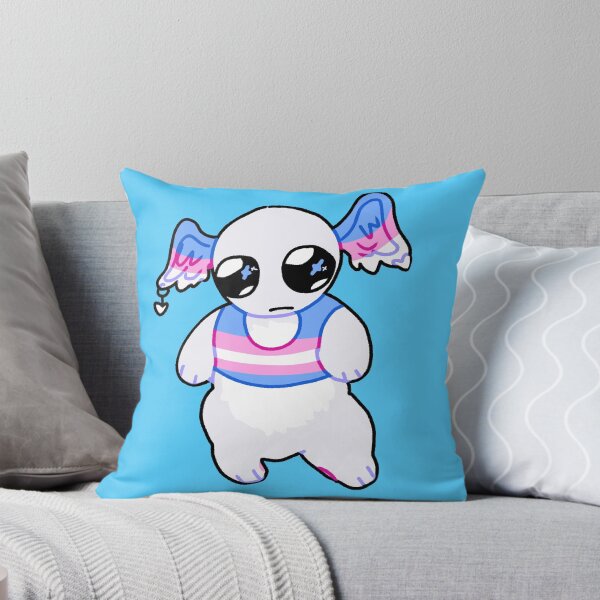 Item preview, Trans tbh creature designed and sold by okeydesuka.
